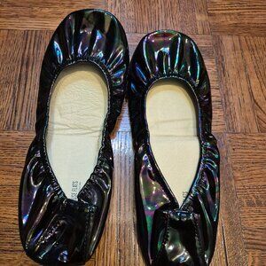 Desert Mirage Storehouse Flats Size 12